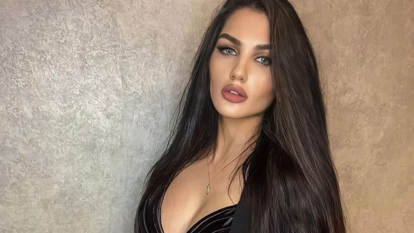 Russian woman