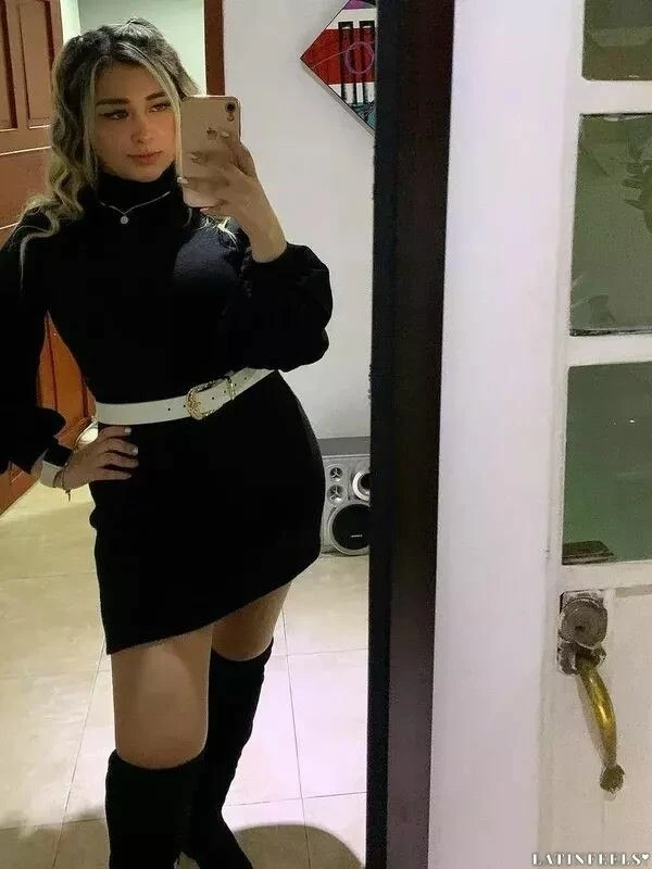 Andrea Profile image 3