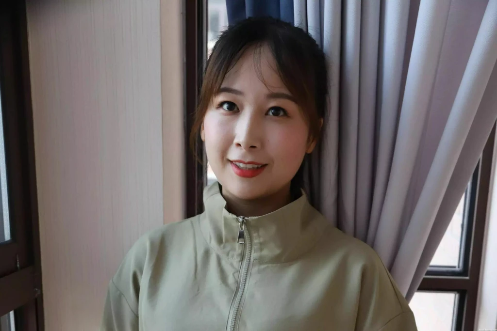 Xinzhen Profile image 3