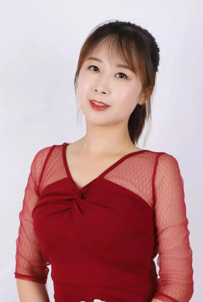 Xinzhen Profile image 1