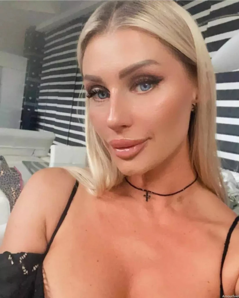 Yulia Profile image 1