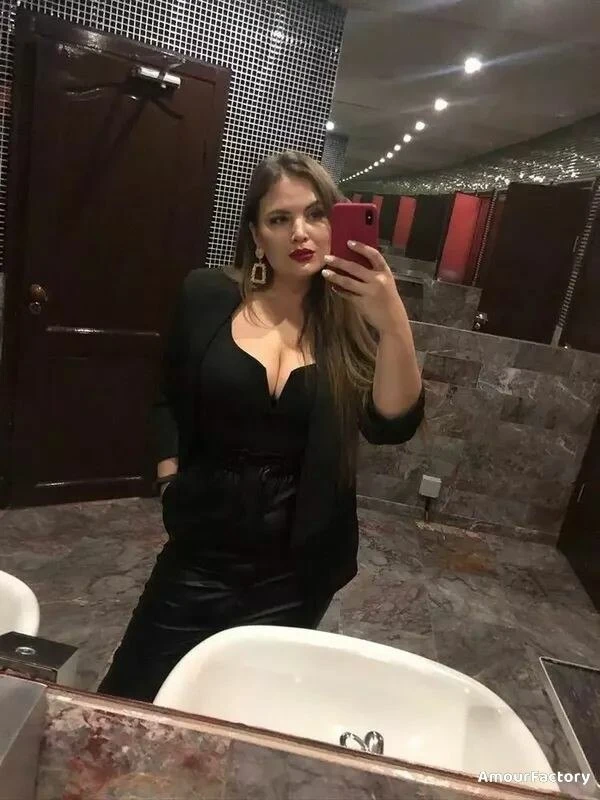 Ekaterina Profile image 1