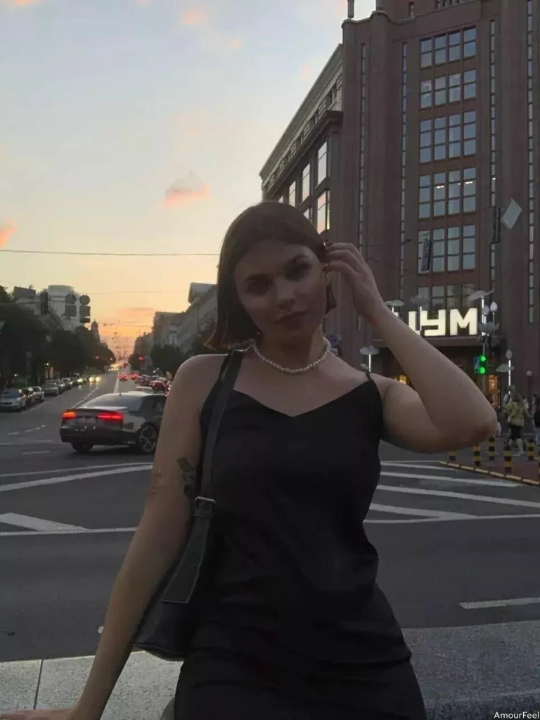 Anastasia Profile image 2