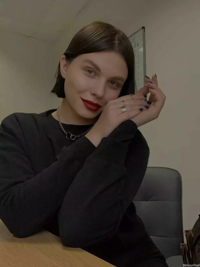 Anastasia Profile image 1