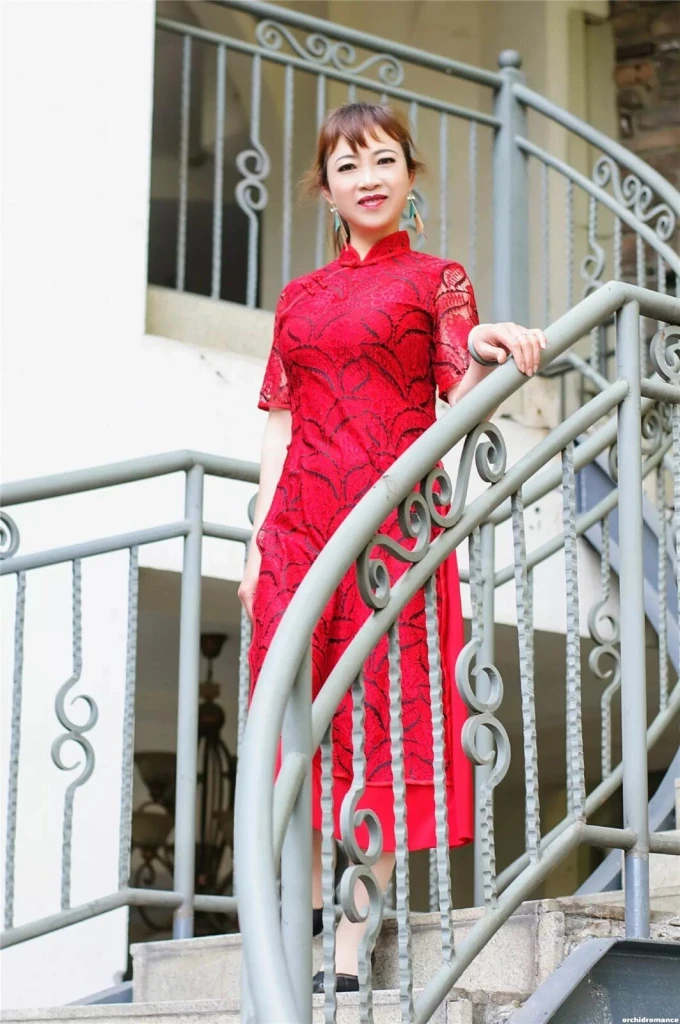 Tingting Profile image 2