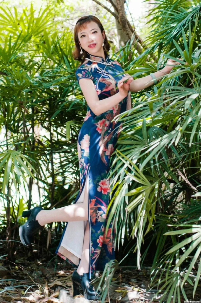 Tingting Profile image 4