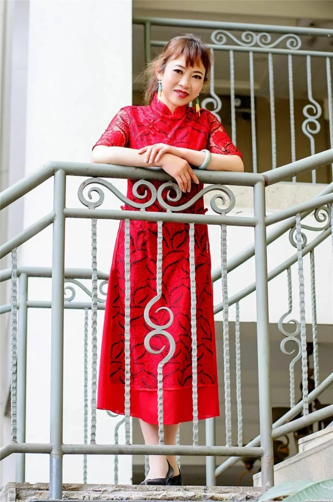 Tingting Profile image 1